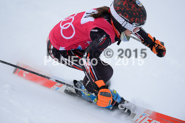 U12 Ziener Kids Cross Cup 2015 IV Reg. 4