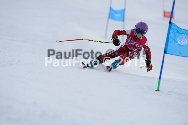 U12 Ziener Kids Cross Cup 2015 IV Reg. 4