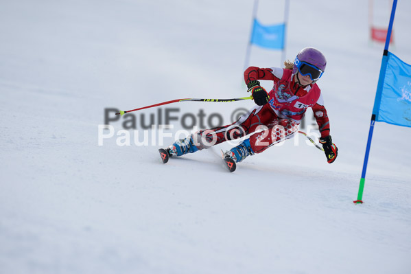 U12 Ziener Kids Cross Cup 2015 IV Reg. 4