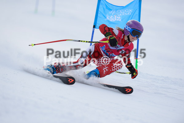 U12 Ziener Kids Cross Cup 2015 IV Reg. 4