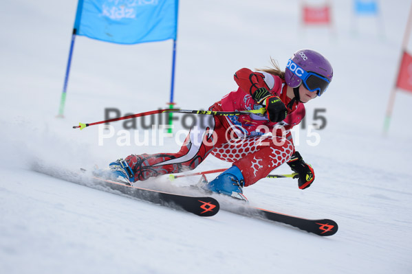 U12 Ziener Kids Cross Cup 2015 IV Reg. 4