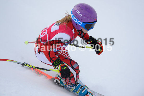 U12 Ziener Kids Cross Cup 2015 IV Reg. 4