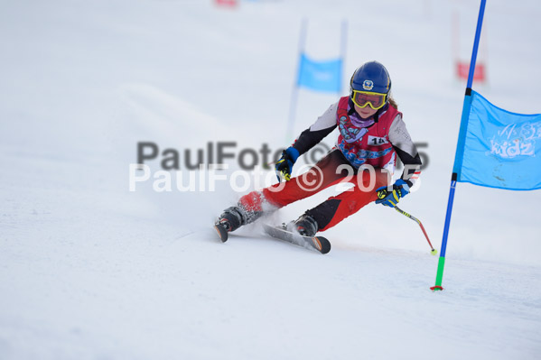 U12 Ziener Kids Cross Cup 2015 IV Reg. 4