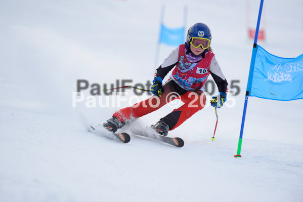 U12 Ziener Kids Cross Cup 2015 IV Reg. 4