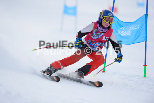 U12 Ziener Kids Cross Cup 2015 IV Reg. 4