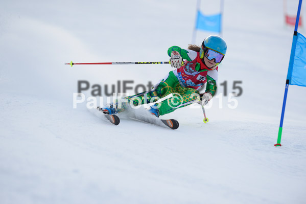 U12 Ziener Kids Cross Cup 2015 IV Reg. 4