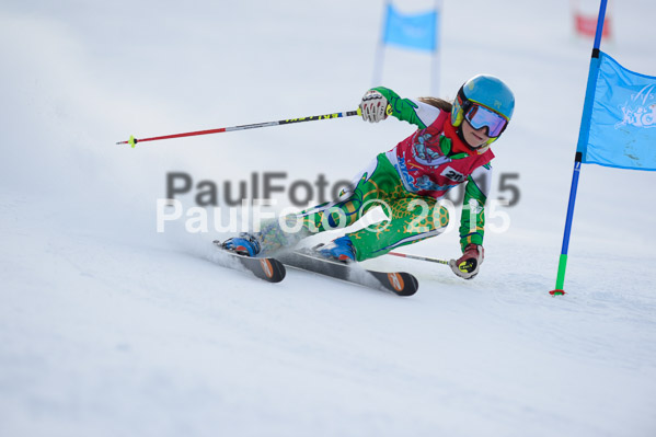 U12 Ziener Kids Cross Cup 2015 IV Reg. 4