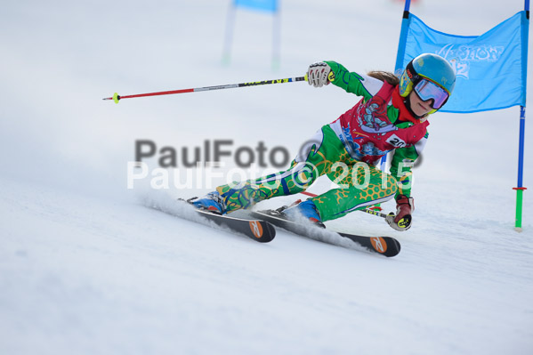 U12 Ziener Kids Cross Cup 2015 IV Reg. 4