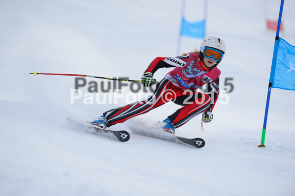 U12 Ziener Kids Cross Cup 2015 IV Reg. 4