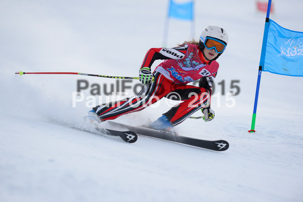 U12 Ziener Kids Cross Cup 2015 IV Reg. 4