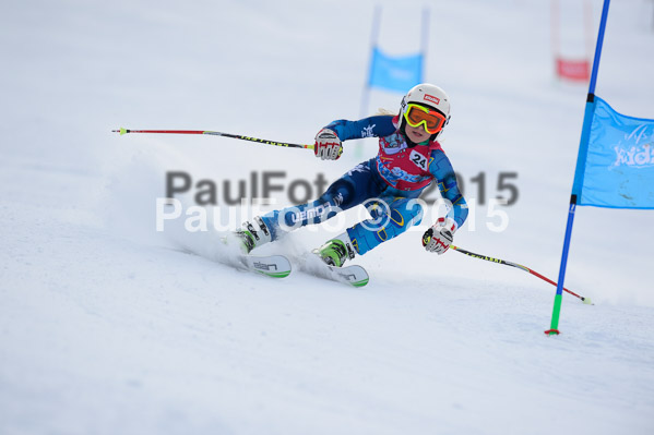 U12 Ziener Kids Cross Cup 2015 IV Reg. 4