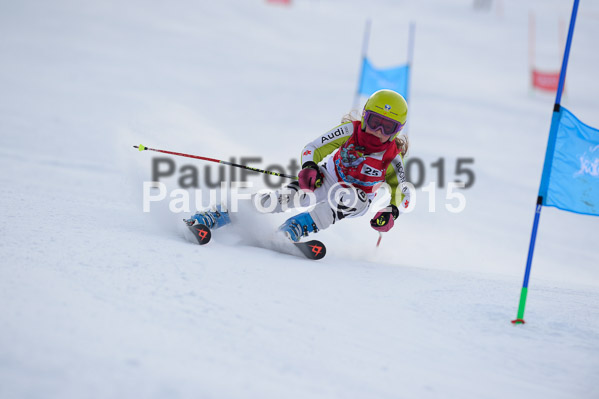 U12 Ziener Kids Cross Cup 2015 IV Reg. 4