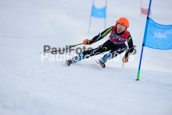 U12 Ziener Kids Cross Cup 2015 IV Reg. 4
