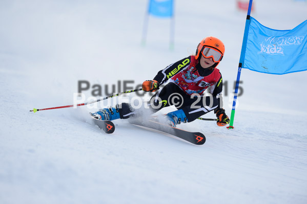 U12 Ziener Kids Cross Cup 2015 IV Reg. 4