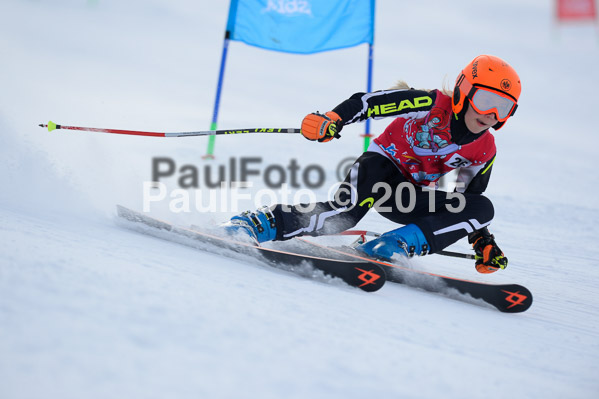 U12 Ziener Kids Cross Cup 2015 IV Reg. 4