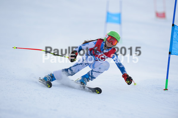 U12 Ziener Kids Cross Cup 2015 IV Reg. 4