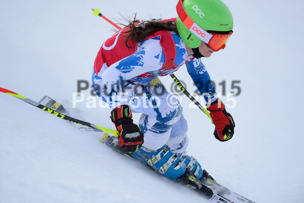 U12 Ziener Kids Cross Cup 2015 IV Reg. 4