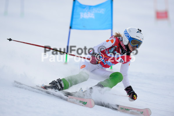 U12 Ziener Kids Cross Cup 2015 IV Reg. 4