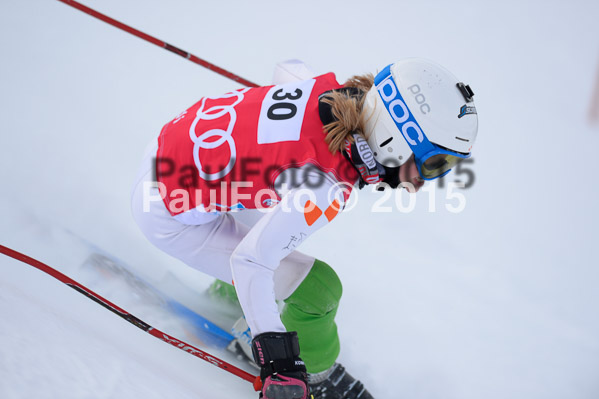 U12 Ziener Kids Cross Cup 2015 IV Reg. 4