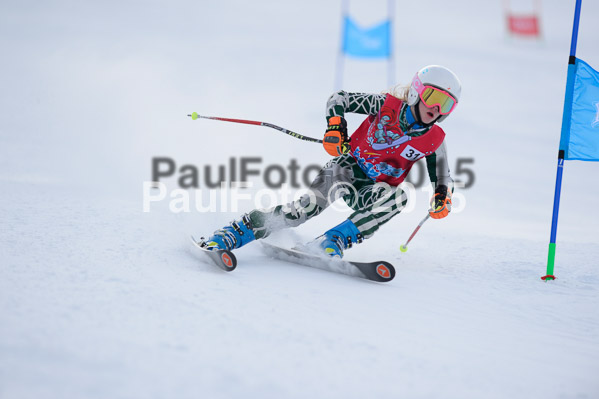 U12 Ziener Kids Cross Cup 2015 IV Reg. 4