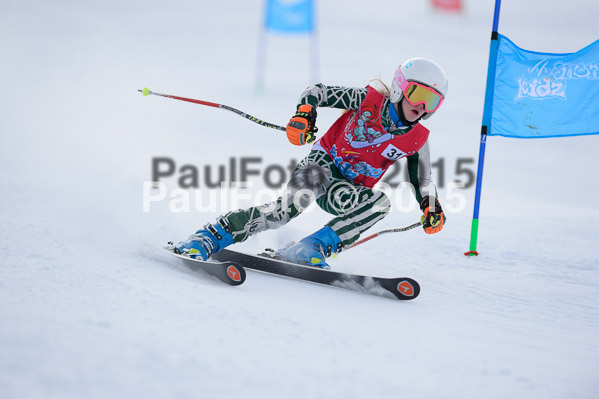 U12 Ziener Kids Cross Cup 2015 IV Reg. 4