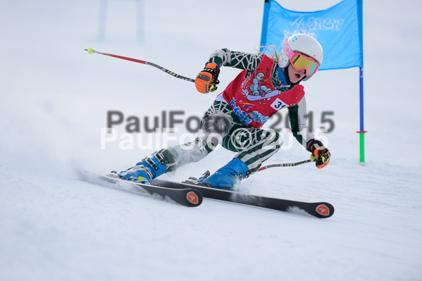 U12 Ziener Kids Cross Cup 2015 IV Reg. 4