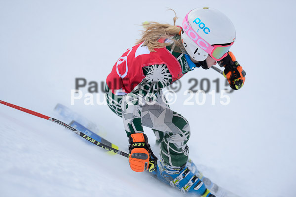 U12 Ziener Kids Cross Cup 2015 IV Reg. 4