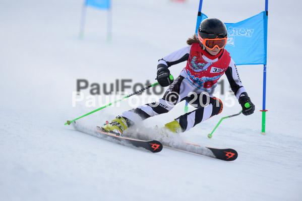 U12 Ziener Kids Cross Cup 2015 IV Reg. 4