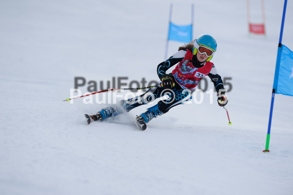 U12 Ziener Kids Cross Cup 2015 IV Reg. 4