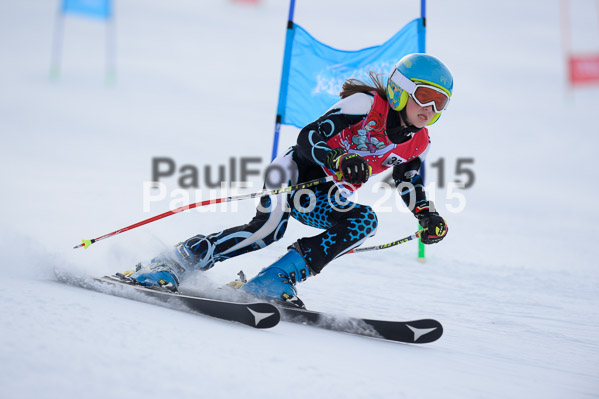 U12 Ziener Kids Cross Cup 2015 IV Reg. 4