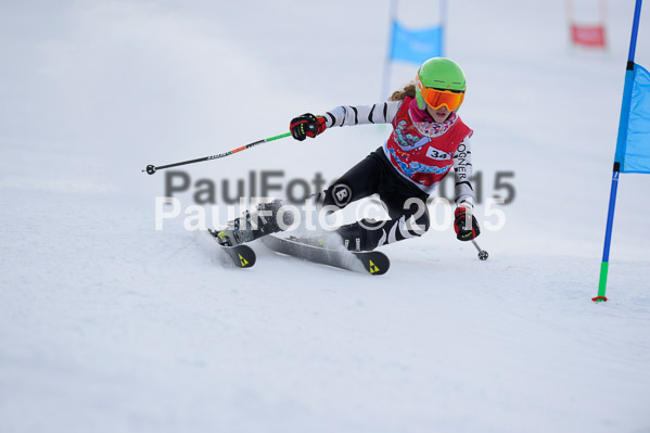 U12 Ziener Kids Cross Cup 2015 IV Reg. 4