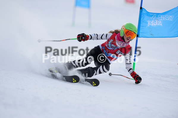 U12 Ziener Kids Cross Cup 2015 IV Reg. 4
