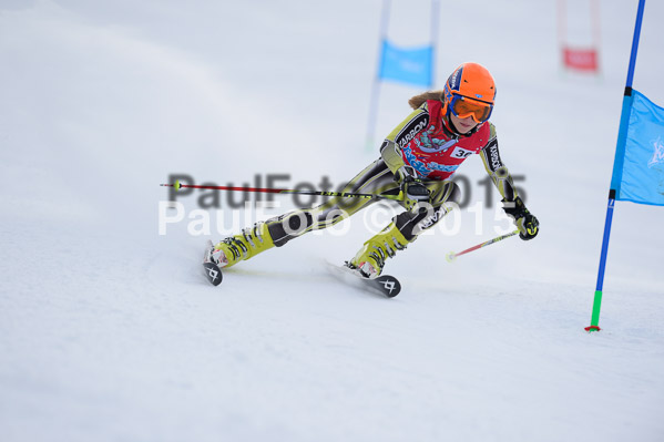 U12 Ziener Kids Cross Cup 2015 IV Reg. 4