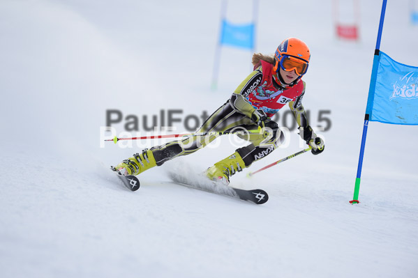 U12 Ziener Kids Cross Cup 2015 IV Reg. 4