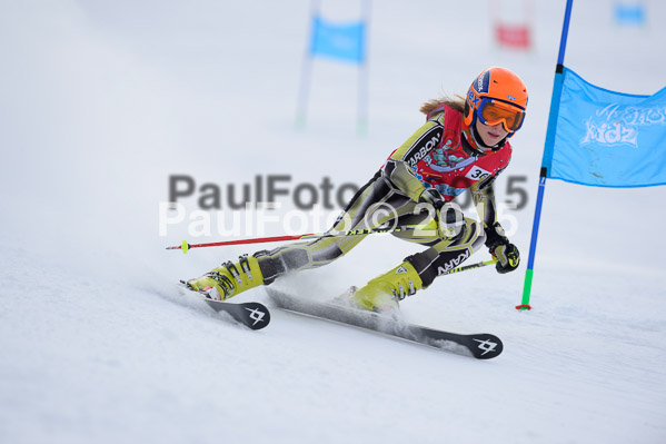 U12 Ziener Kids Cross Cup 2015 IV Reg. 4