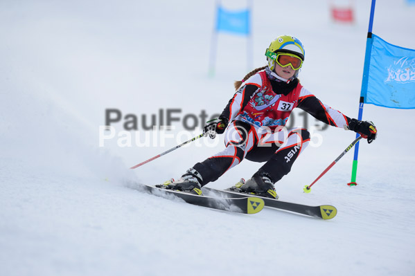 U12 Ziener Kids Cross Cup 2015 IV Reg. 4
