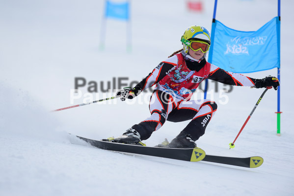 U12 Ziener Kids Cross Cup 2015 IV Reg. 4