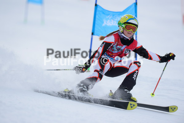 U12 Ziener Kids Cross Cup 2015 IV Reg. 4