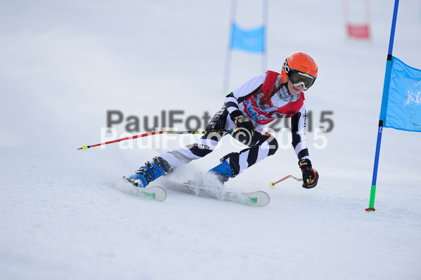 U12 Ziener Kids Cross Cup 2015 IV Reg. 4
