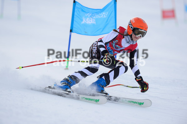 U12 Ziener Kids Cross Cup 2015 IV Reg. 4