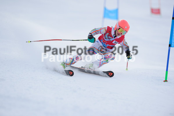 U12 Ziener Kids Cross Cup 2015 IV Reg. 4