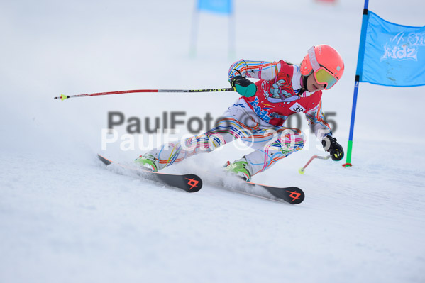 U12 Ziener Kids Cross Cup 2015 IV Reg. 4