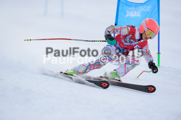 U12 Ziener Kids Cross Cup 2015 IV Reg. 4