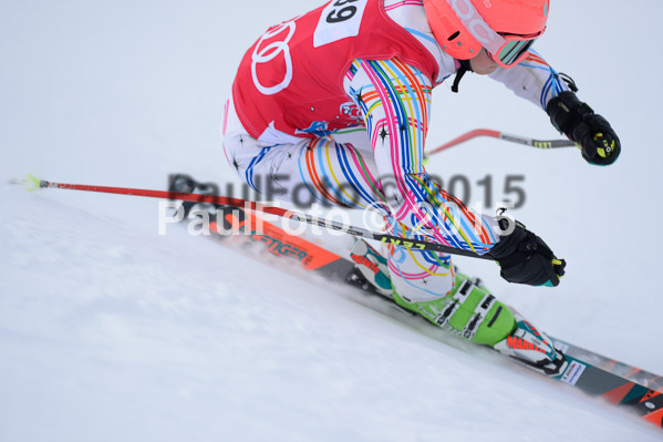 U12 Ziener Kids Cross Cup 2015 IV Reg. 4