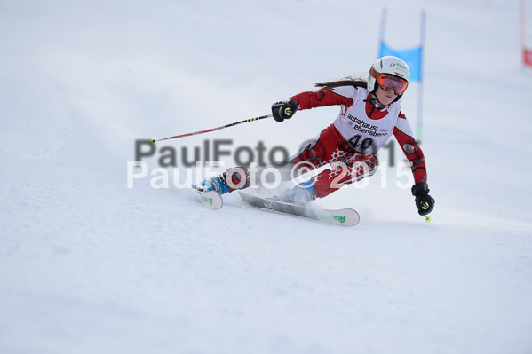 U12 Ziener Kids Cross Cup 2015 IV Reg. 4