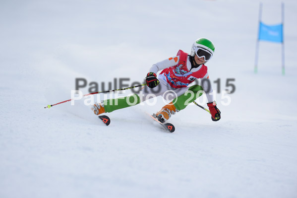 U12 Ziener Kids Cross Cup 2015 IV Reg. 4
