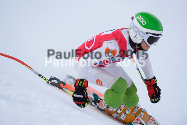 U12 Ziener Kids Cross Cup 2015 IV Reg. 4