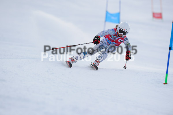 U12 Ziener Kids Cross Cup 2015 IV Reg. 4