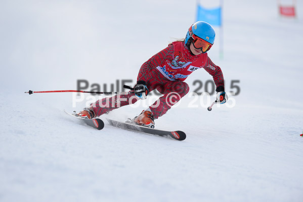 U12 Ziener Kids Cross Cup 2015 IV Reg. 4