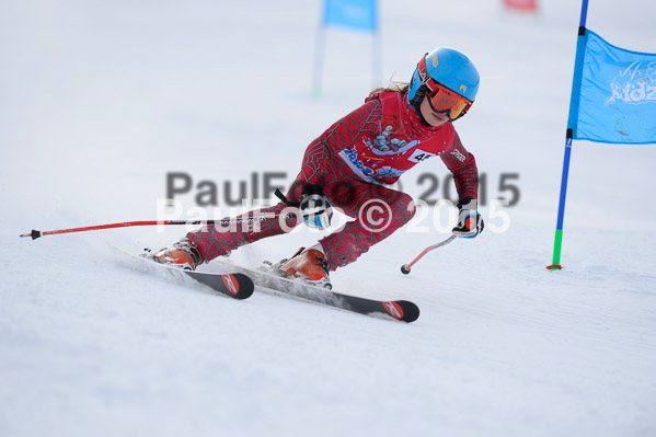 U12 Ziener Kids Cross Cup 2015 IV Reg. 4